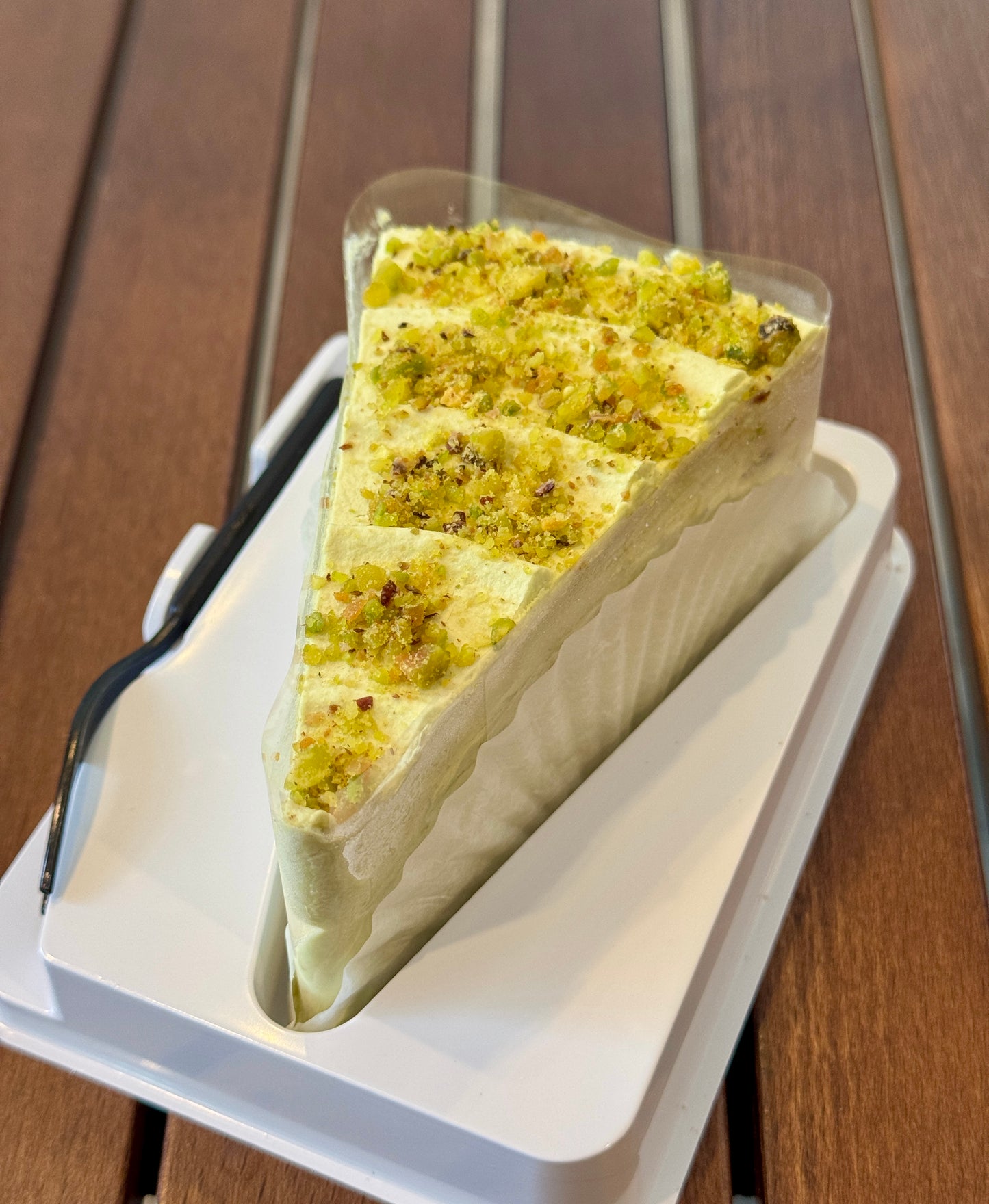 開心菓千層｜單片