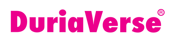 榴槤刺蝟 Nice Durian